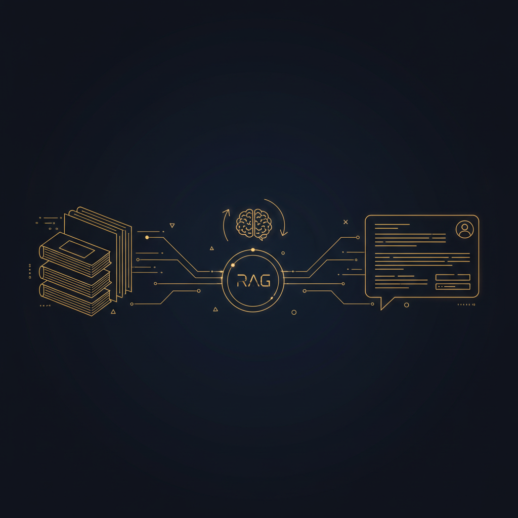 AskBase — AI Knowledge Base Chatbot